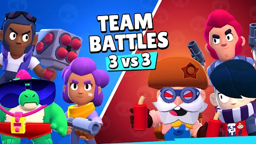 Brawl Stars