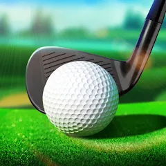 Golf Rival - Multiplayer Game