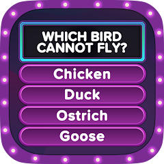 TRIVIA STAR Quiz Games Offline