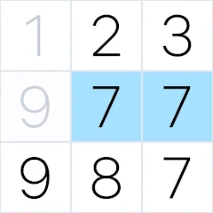 Number Match - Number Games