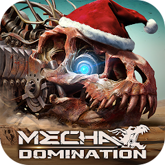 Mecha Domination: Rampage