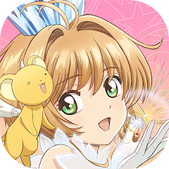 Cardcaptor Sakura：Memory Key