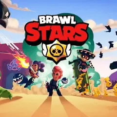 Brawl Stars