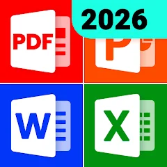 Document Reader - PDF Editor